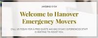 Hanover Emergency Movers image 1